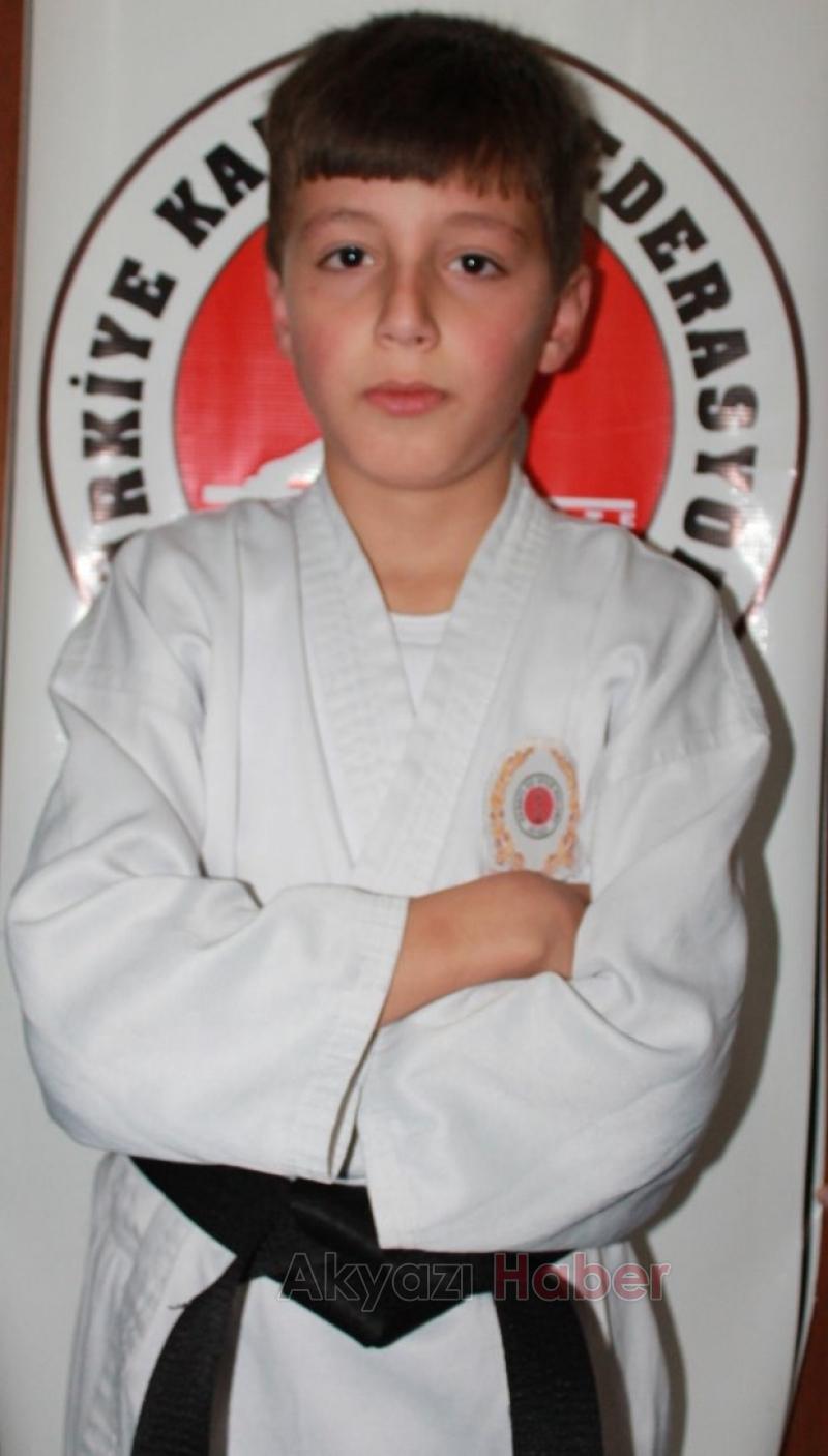 KARATE MİLLİ TAKIMA 6 SPORCU BİZDEN