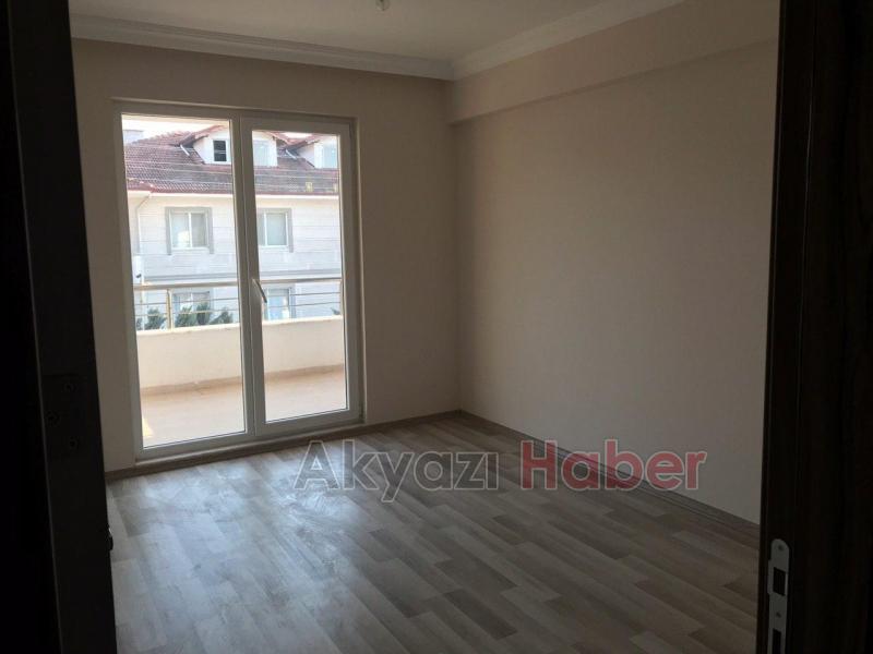 Kardelen Evlerinde Satılık Lüks Daire