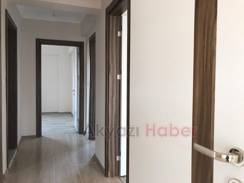 Kardelen Evlerinde Satılık Lüks Daire