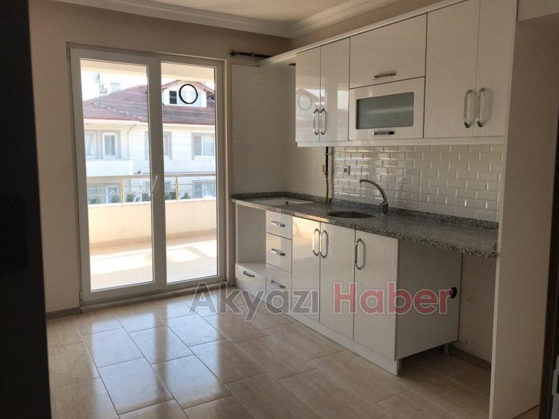 Kardelen Evlerinde Satılık Lüks Daire