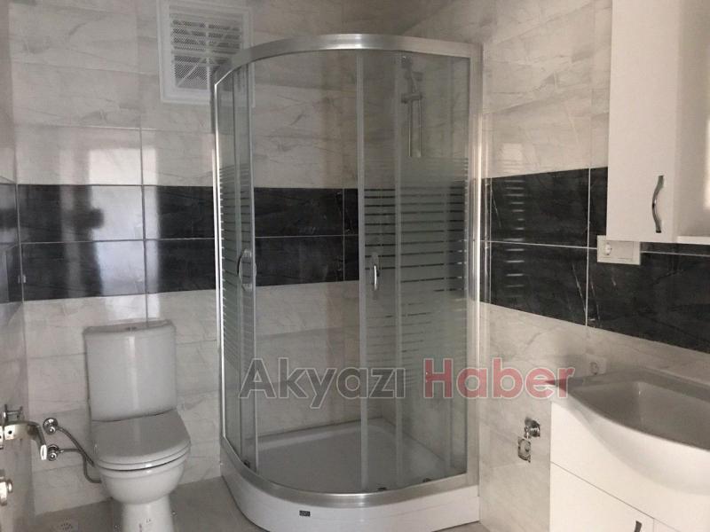 Kardelen Evlerinde Satılık Lüks Daire