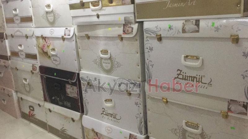 Kardeşler AVM den Benzersiz Fiyatlar