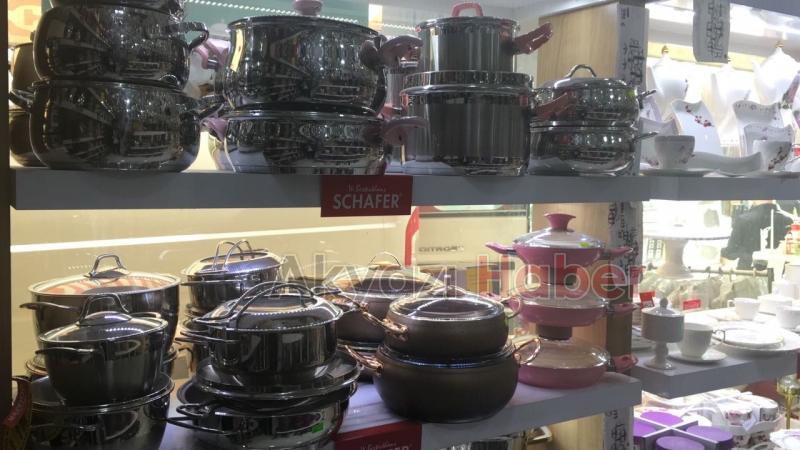 Kardeşler AVM den Benzersiz Fiyatlar