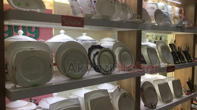 Kardeşler AVM den Benzersiz Fiyatlar