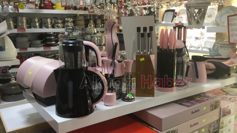 Kardeşler AVM den Benzersiz Fiyatlar