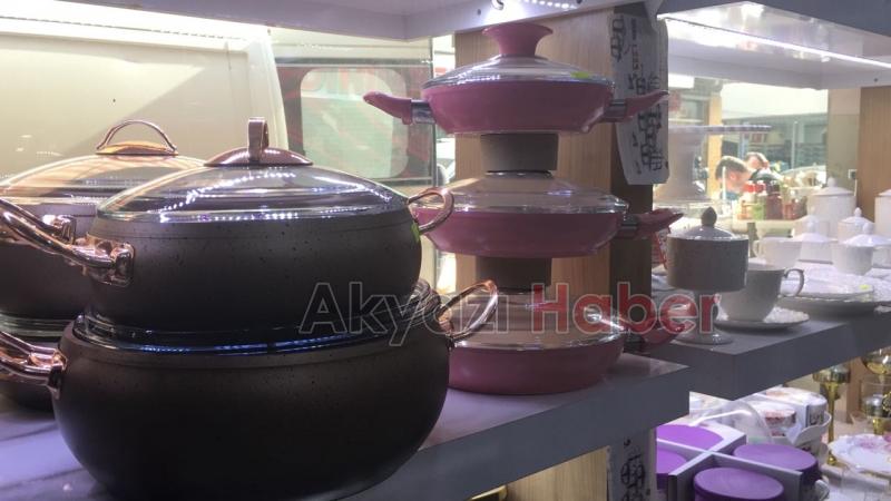 Kardeşler AVM den Benzersiz Fiyatlar