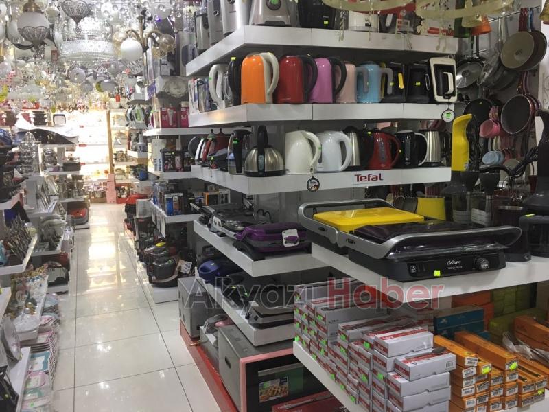 Kardeşler AVM den Benzersiz Fiyatlar