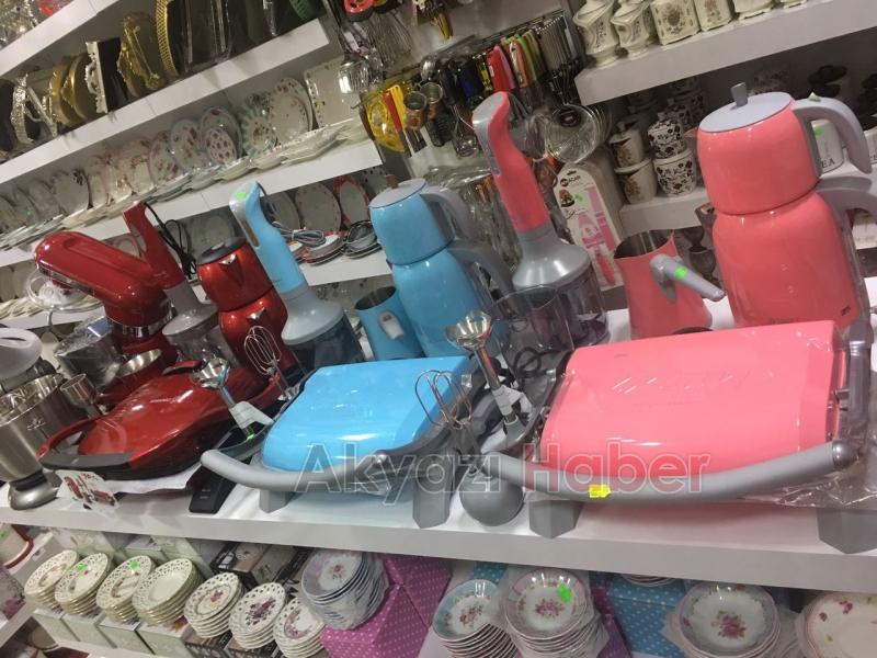 Kardeşler AVM den Benzersiz Fiyatlar