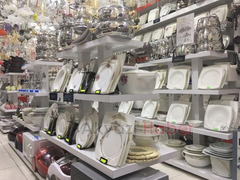 Kardeşler AVM den Benzersiz Fiyatlar