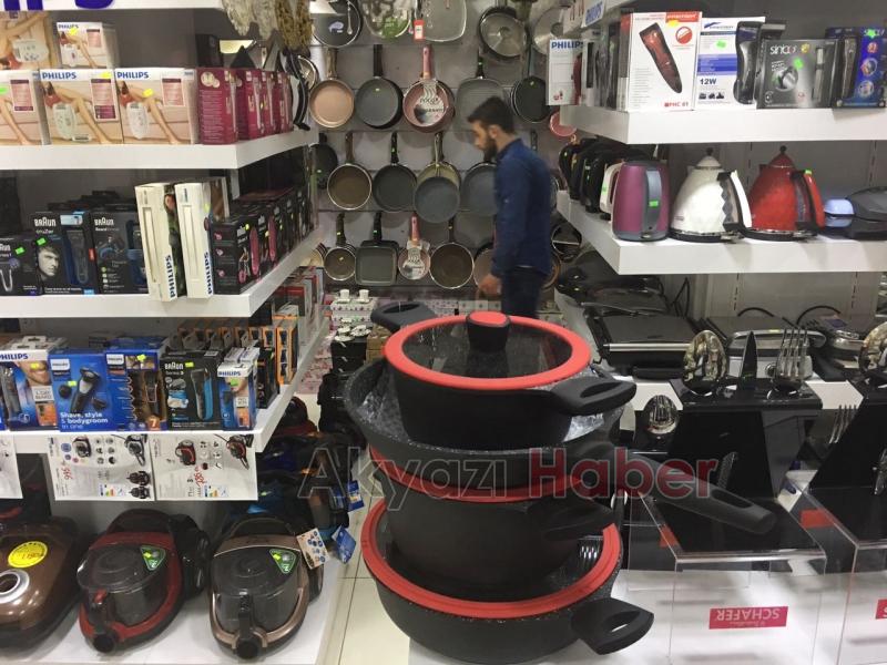 Kardeşler AVM den Benzersiz Fiyatlar