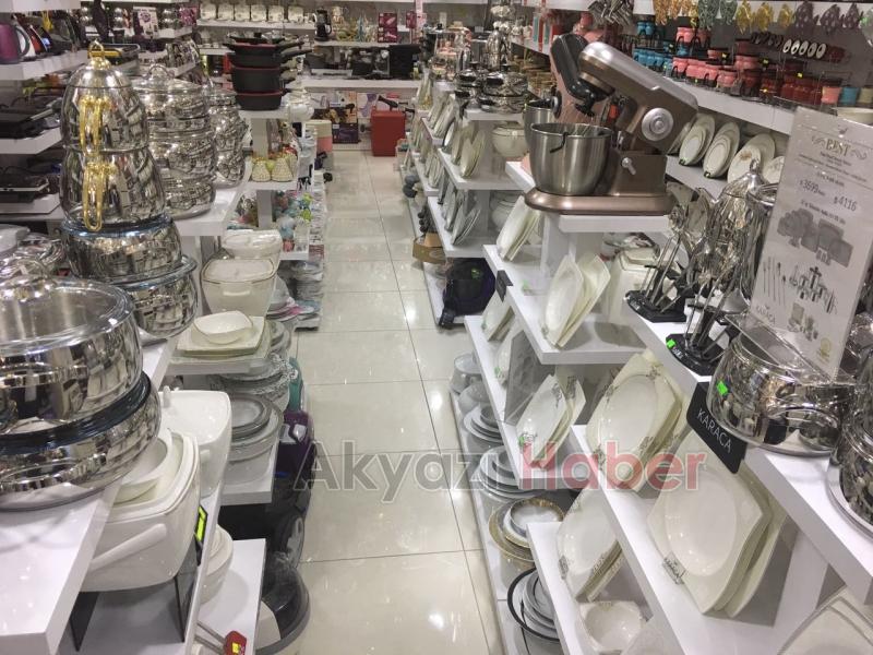 Kardeşler AVM den Benzersiz Fiyatlar