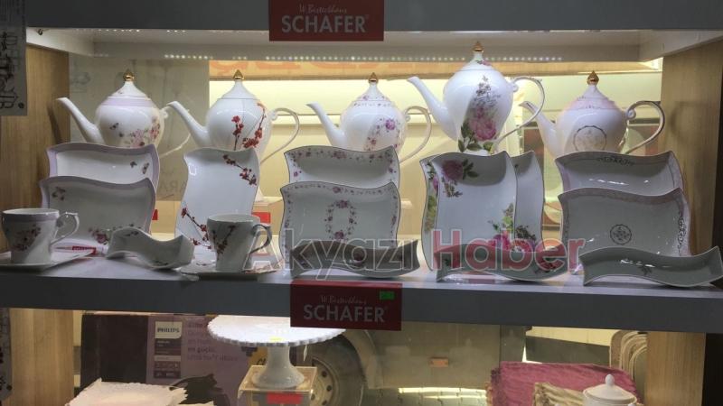 Kardeşler AVM den Benzersiz Fiyatlar