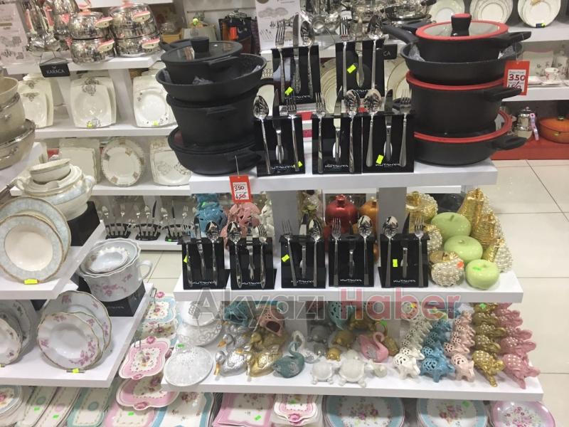 Kardeşler AVM den Benzersiz Fiyatlar