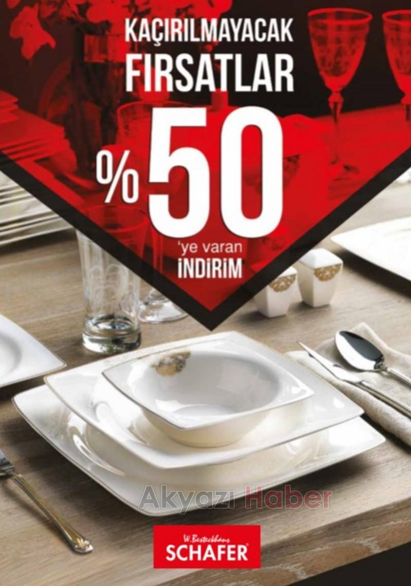 Kardeşler AVM İndirim Günleri Başladı