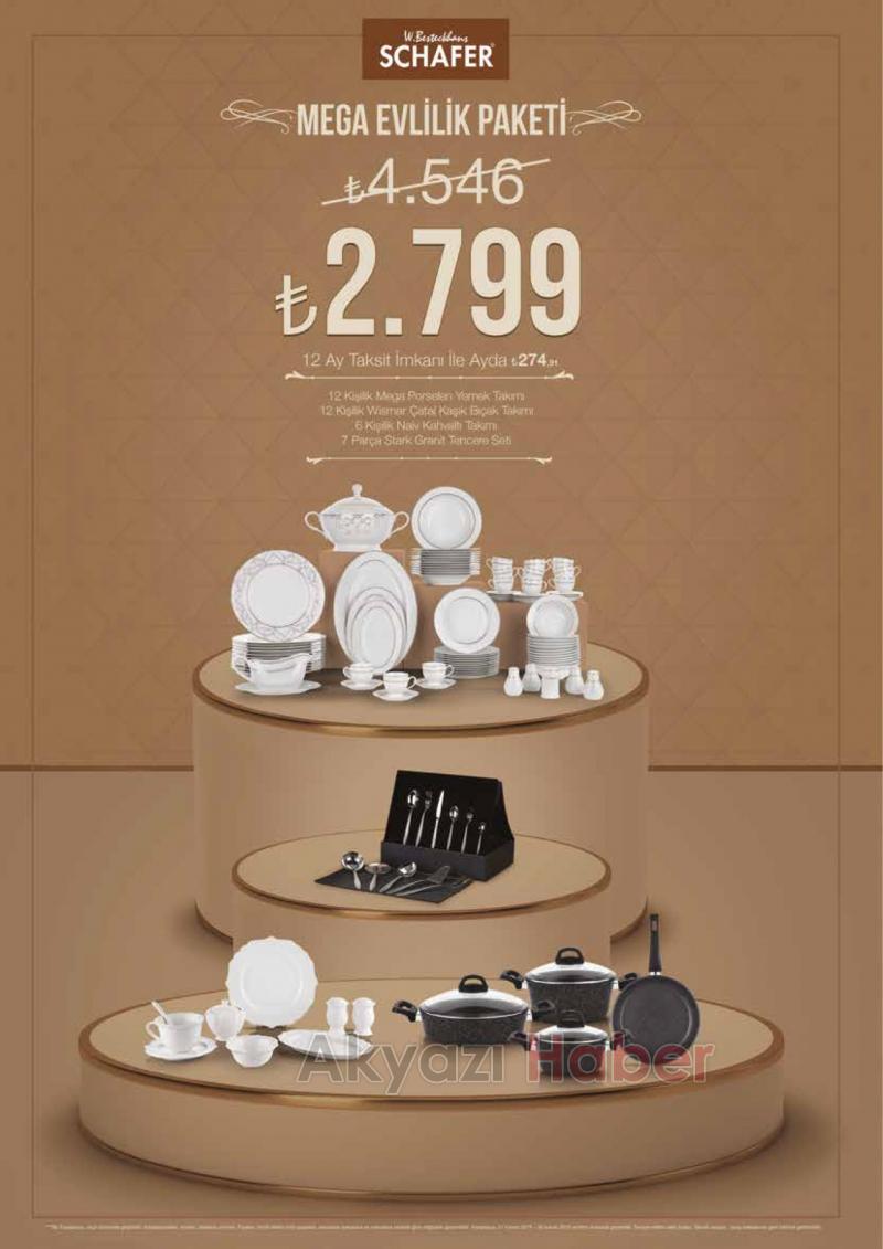 Kardeşler AVM İndirim Günleri Başladı