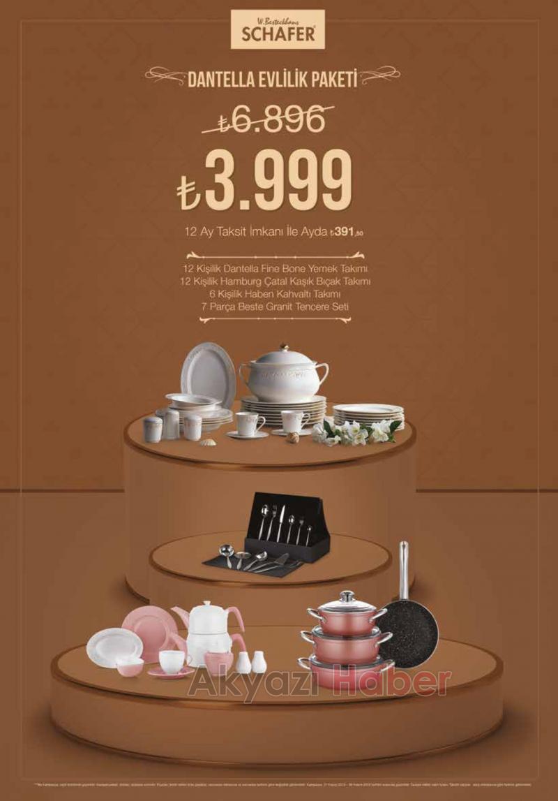 Kardeşler AVM İndirim Günleri Başladı