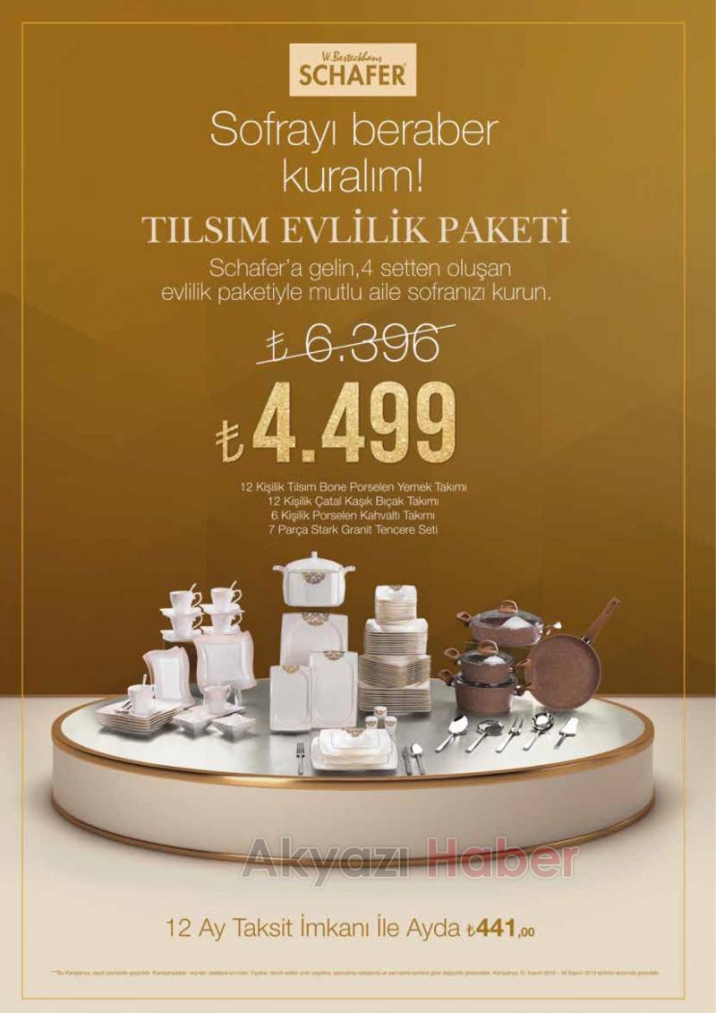 Kardeşler AVM İndirim Günleri Başladı