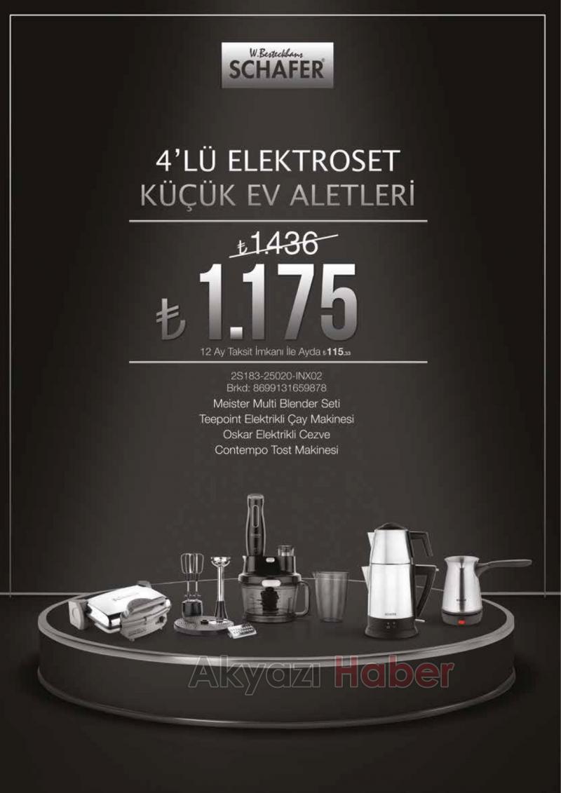 Kardeşler AVM İndirim Günleri Başladı