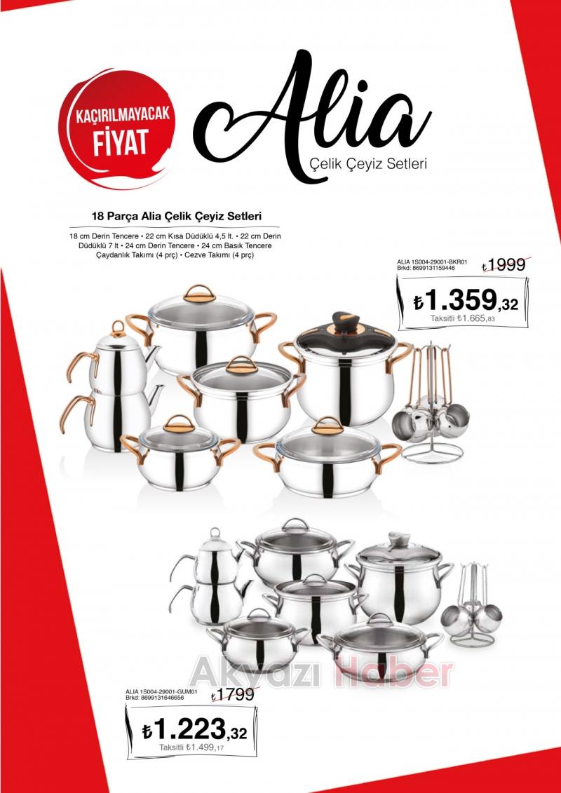 Kardeşler AVM İndirim Günleri Başladı