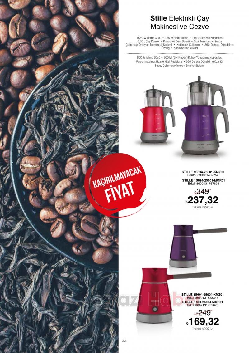 Kardeşler AVM İndirim Günleri Başladı