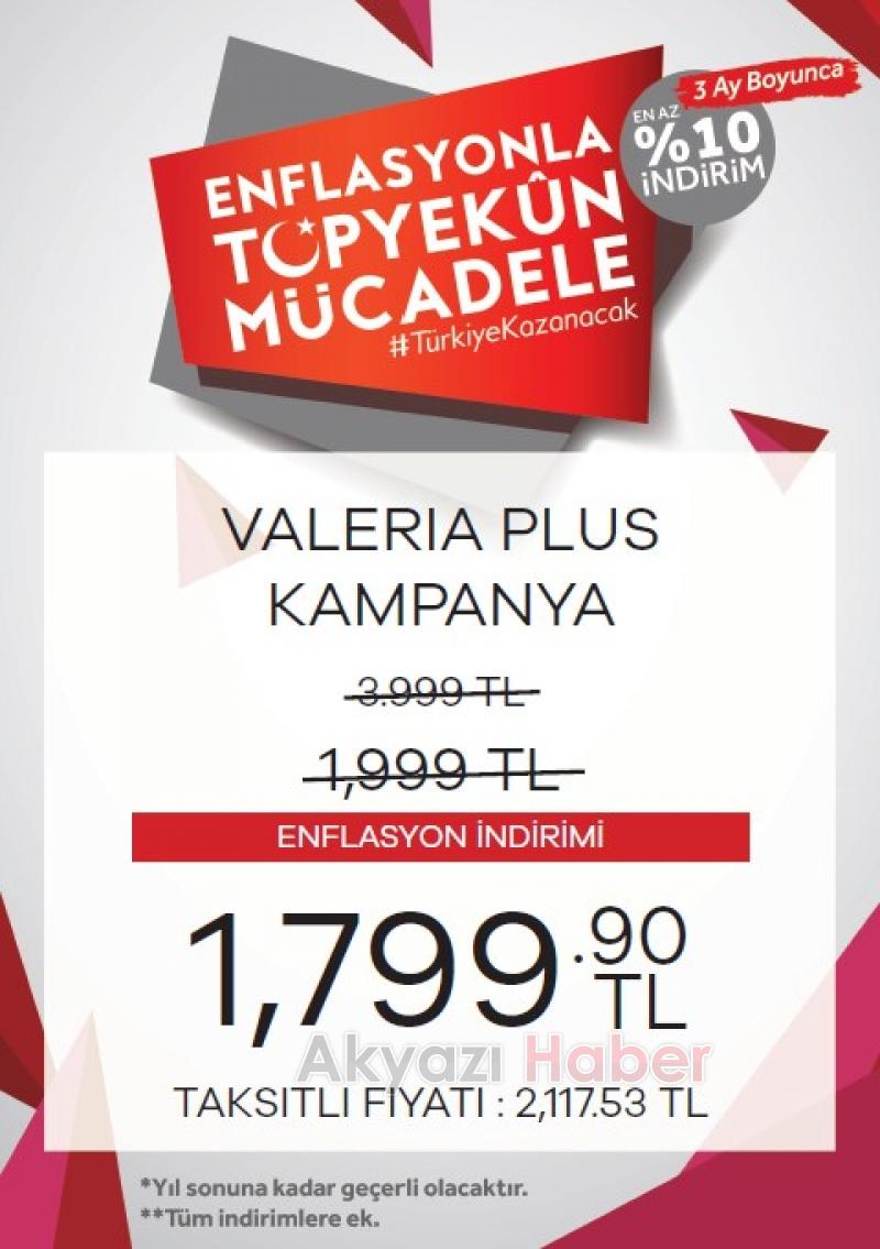 Kardeşler Avmde Dev İndirim Başladı