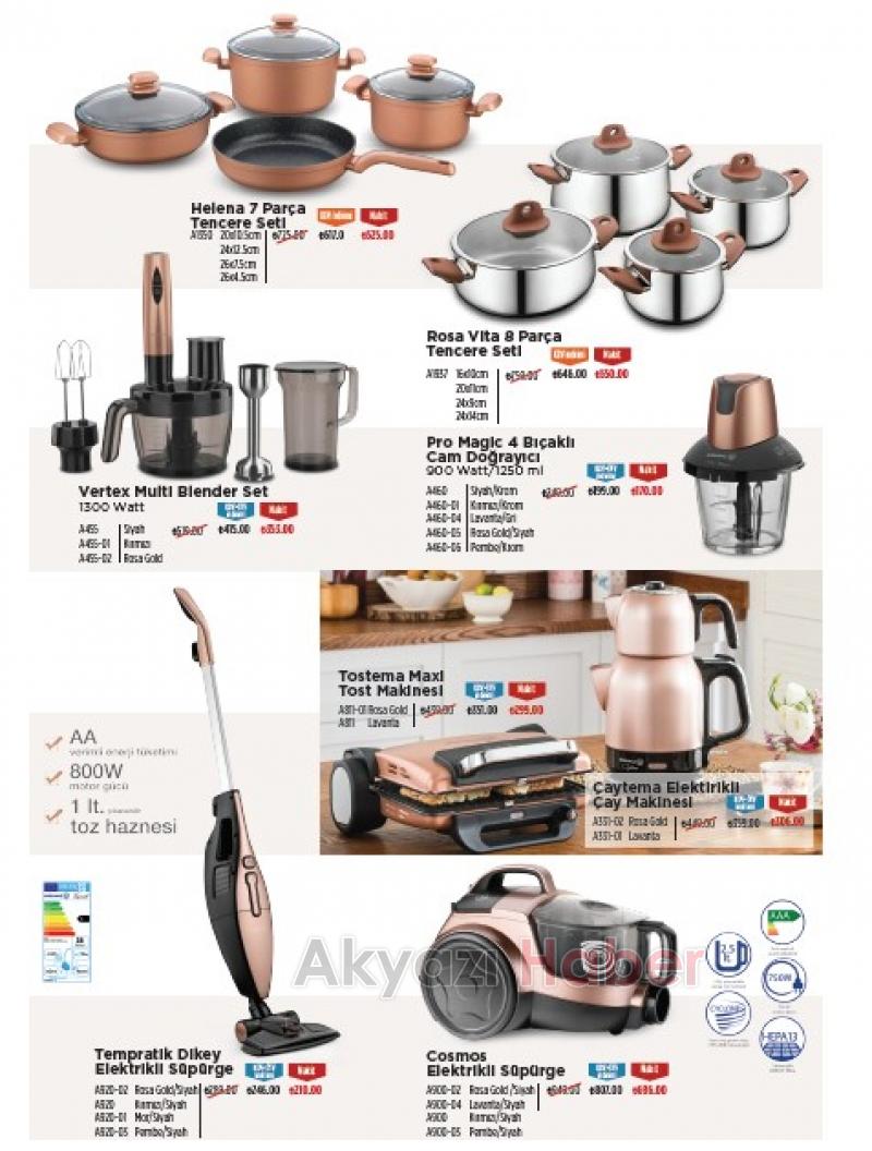 Kardeşler Avmde Dev İndirim Başladı