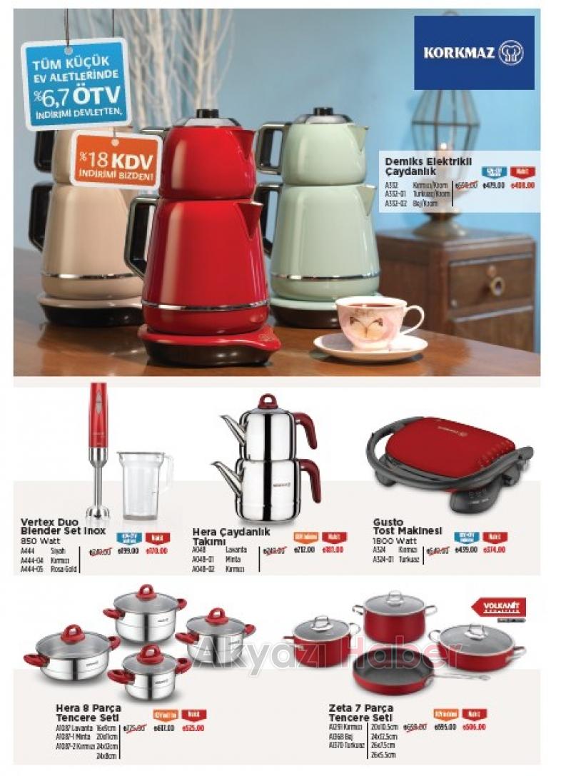 Kardeşler Avmde Dev İndirim Başladı