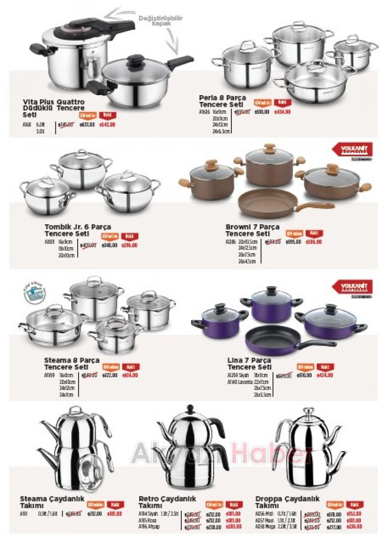 Kardeşler Avmde Dev İndirim Başladı