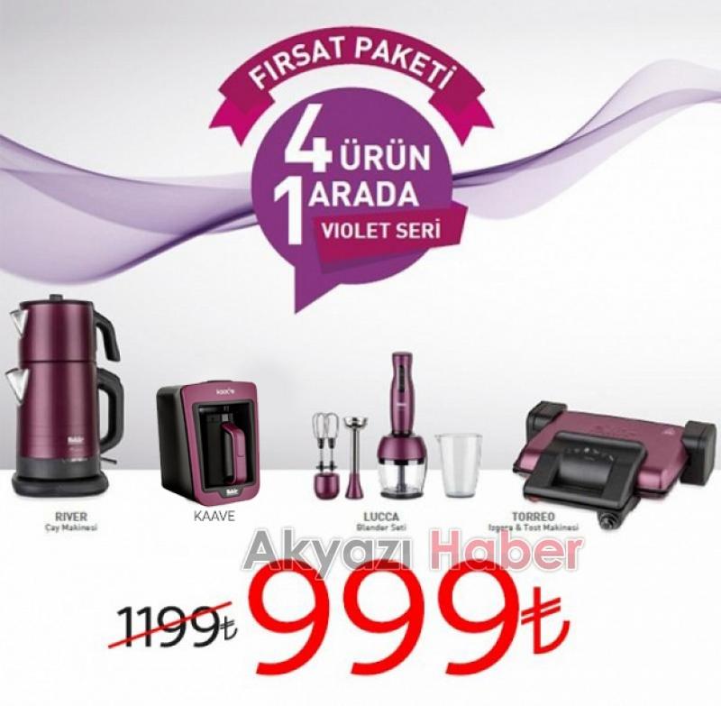 Kardeşler AVM’den 14 Şubat’a Özel Kampanya