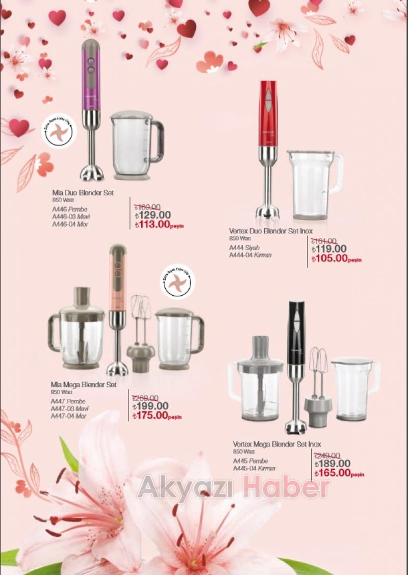 Kardeşler AVMden Ramazan Bayramı Kampanyası