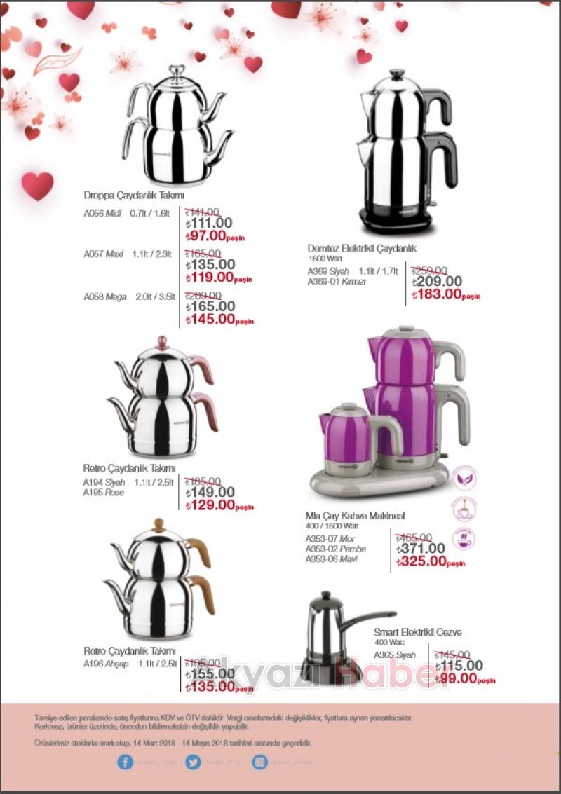 Kardeşler AVMden Ramazan Bayramı Kampanyası