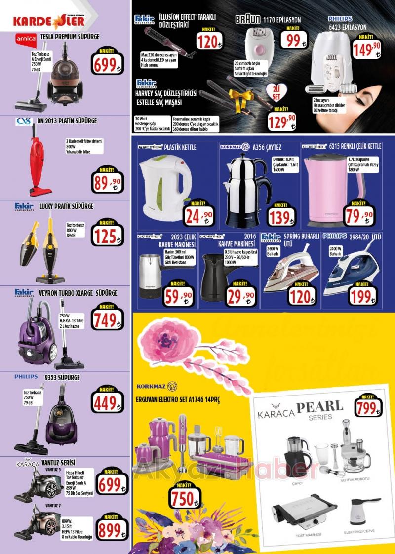 Kardeşler AVMden Ramazan Bayramı Kampanyası