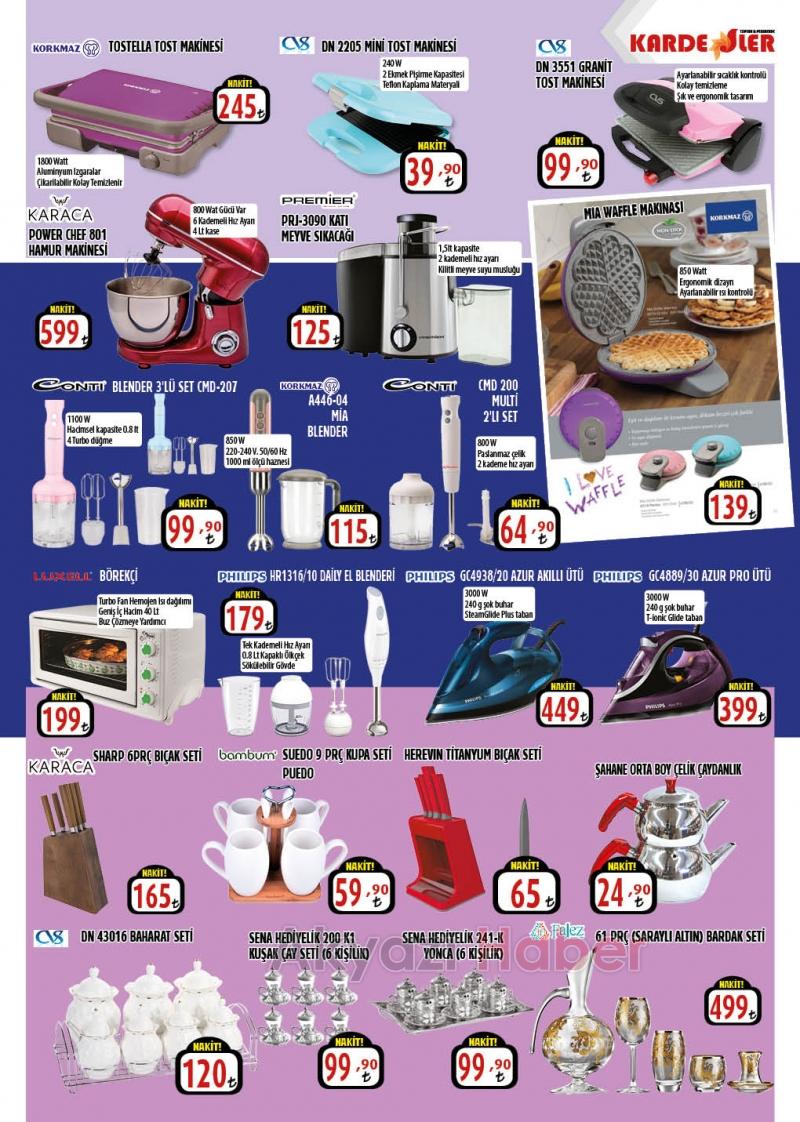 Kardeşler AVMden Ramazan Bayramı Kampanyası