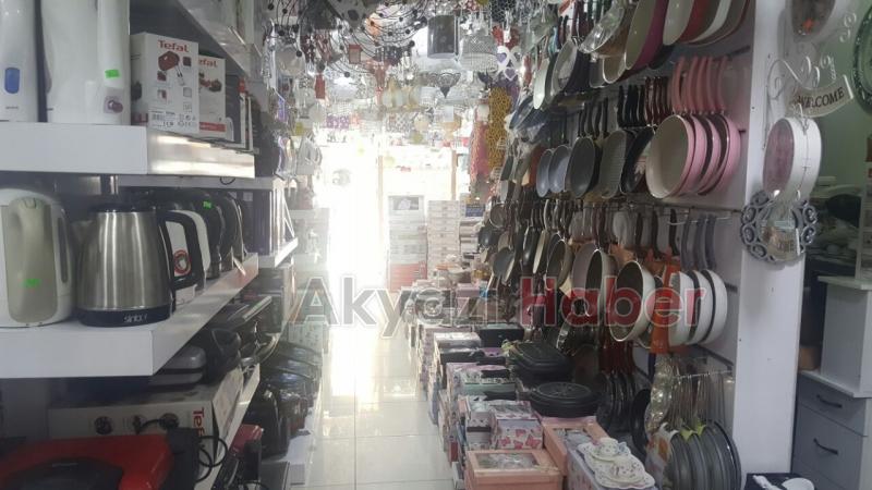 KARDEŞLER AVMDEN ŞOK FİYATLAR