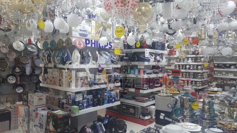 KARDEŞLER AVMDEN ŞOK FİYATLAR