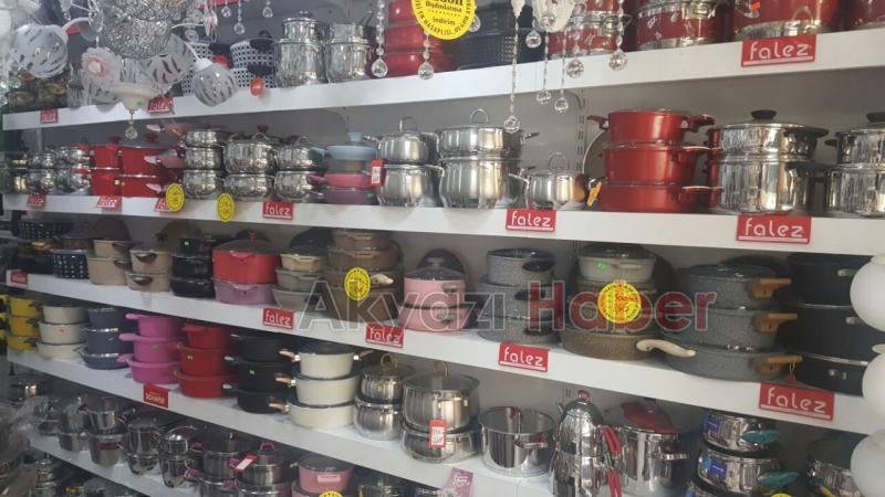 KARDEŞLER AVMDEN ŞOK FİYATLAR