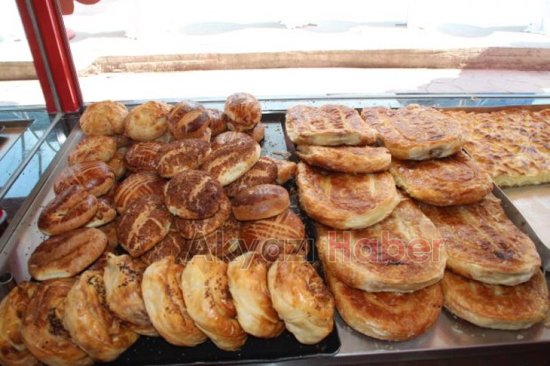 Kardeşler Börek ve Pide Salonu nun ikinci Şubesi Açıldı