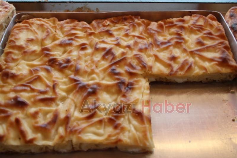 Kardeşler Börek ve Pide Salonu nun ikinci Şubesi Açıldı
