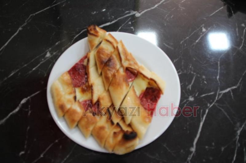 Kardeşler Börek ve Pide Salonu nun ikinci Şubesi Açıldı