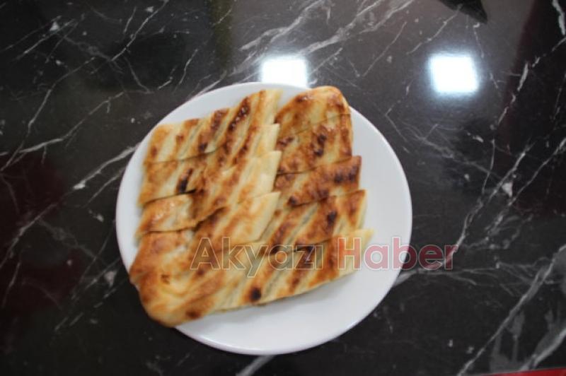 Kardeşler Börek ve Pide Salonu nun ikinci Şubesi Açıldı