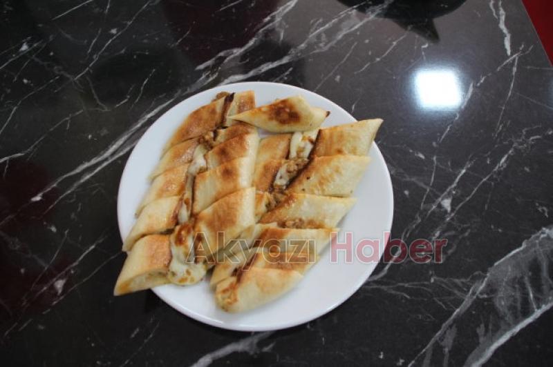 Kardeşler Börek ve Pide Salonu nun ikinci Şubesi Açıldı