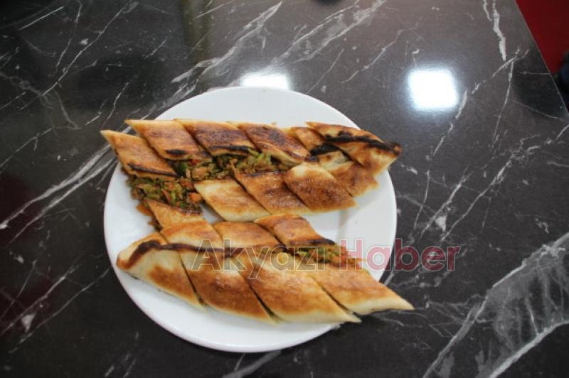 Kardeşler Börek ve Pide Salonu nun ikinci Şubesi Açıldı