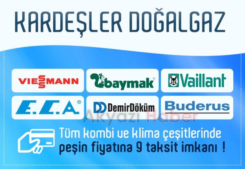 Kardeşler Doğalgaz İle Konforunuz Hiç Eksik Olmasın