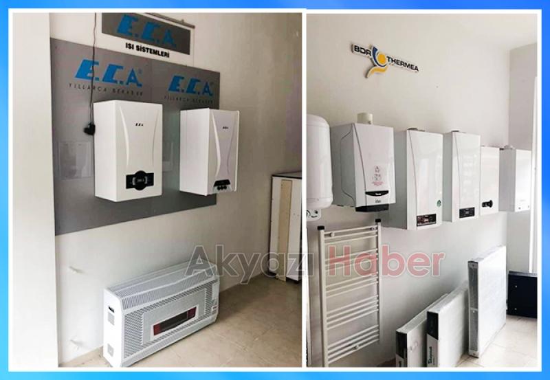 Kardeşler Doğalgaz İle Konforunuz Hiç Eksik Olmasın