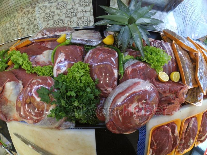 KARDEŞLER ET DÜNYASI  Kısa sürede Akyazı’nın En Gözde Kasabı olmayı Başardı