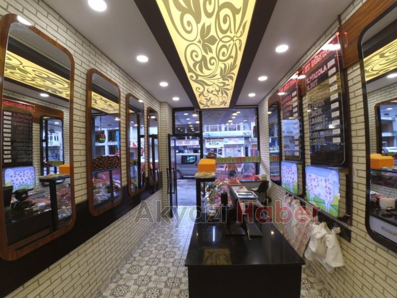 KARDEŞLER ET DÜNYASI  Kısa sürede Akyazı’nın En Gözde Kasabı olmayı Başardı