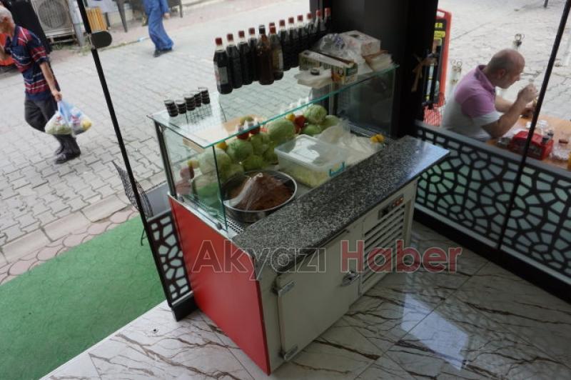 Kardeşler Pide Börek salonu Yeni şubesini açtı