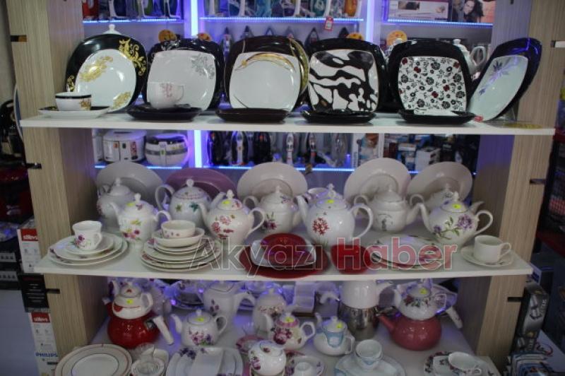 Kardeşler Züccaciyede İndirim Fırsatı