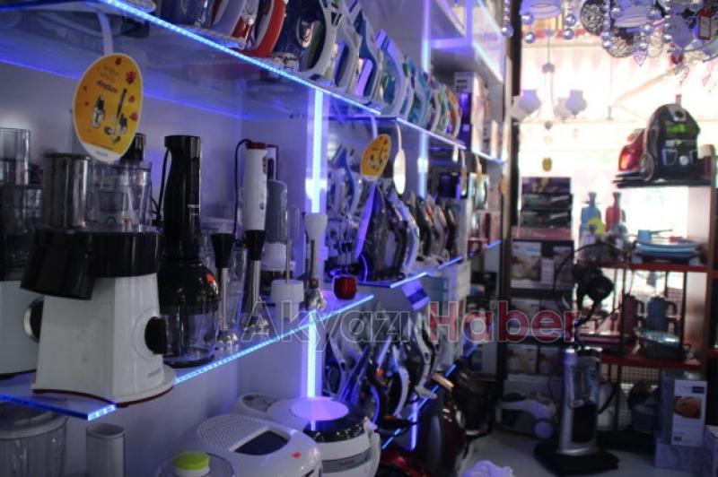 Kardeşler Züccaciyede İndirim Fırsatı