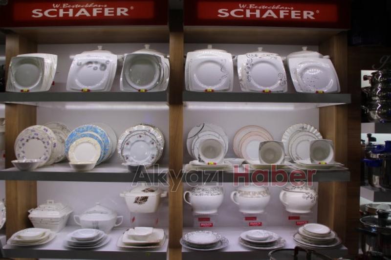 Kardeşler Züccaciyede İndirim Fırsatı